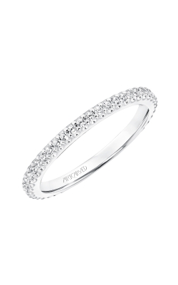 ArtCarved Wedding band Contemporary 31-V702W-L product image