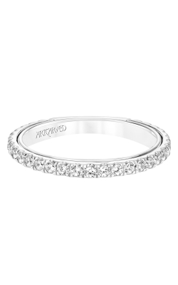 ArtCarved Wedding band Contemporary 31-V706W-L product image