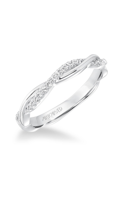 ArtCarved Wedding band Contemporary 31-V676W-L product image