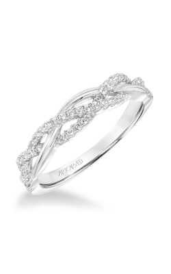 ArtCarved Wedding band Contemporary 31-V682W-L product image