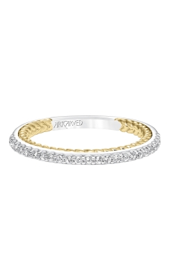 ArtCarved Wedding band Contemporary 31-V655A-L product image