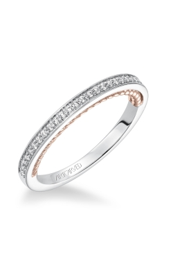 ArtCarved Wedding band Contemporary 31-V591ERR-L product image