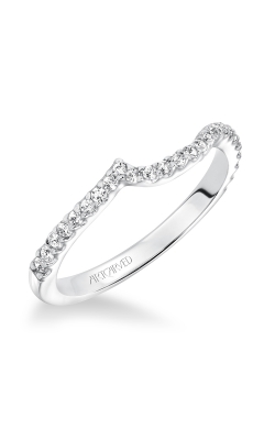 ArtCarved Wedding band Contemporary 31-V599ERW-L product image