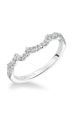 ArtCarved Wedding band Contemporary 31-V601ERW-L product image