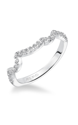 ArtCarved Wedding band Contemporary 31-V600ERW-L product image