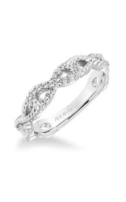 ArtCarved Wedding band Contemporary 33-V9156W-L product image
