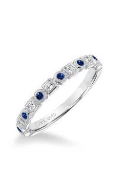 ArtCarved Wedding band Contemporary 33-V9158W-L product image