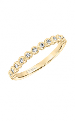 ArtCarved Wedding band Contemporary 33-V9159Y-L product image