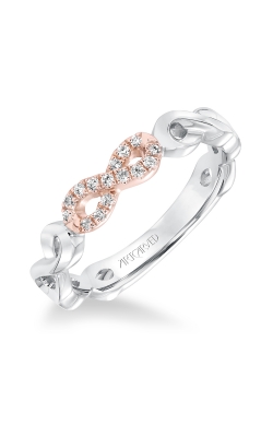 ArtCarved Wedding band Contemporary 33-V9160WR-L product image