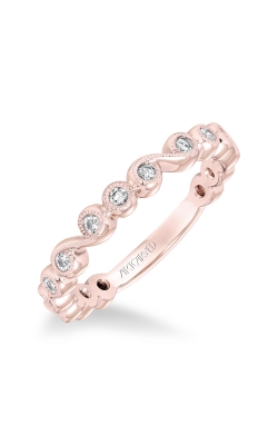 ArtCarved Wedding band Contemporary 33-V9161R-L product image