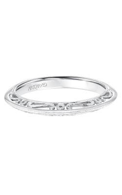 ArtCarved Wedding Band Vintage 31-V720W-L product image