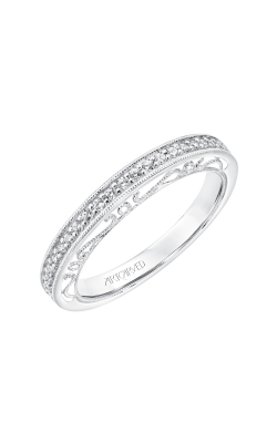 ArtCarved Wedding Band Vintage 31-V721W-L product image