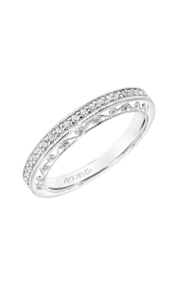 ArtCarved Wedding Band Vintage 31-V723W-L product image