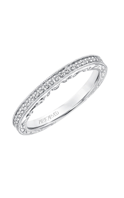 ArtCarved Wedding Band Vintage 31-V683W-L product image