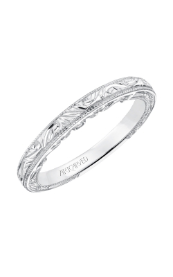 ArtCarved Wedding band Vintage 31-V692W-L product image