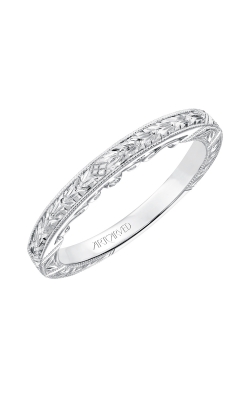 ArtCarved Wedding band Vintage 31-V695W-L product image