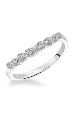 ArtCarved Wedding band Vintage 31-V309R-L product image