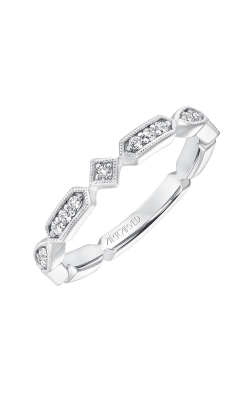 ArtCarved Wedding Band Vintage 33-V9182W-L product image