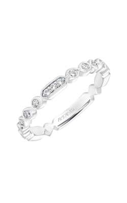 ArtCarved Wedding Band Vintage 33-V9184W-L product image