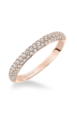 ArtCarved Wedding Band Classic 33-V9130R-L product image