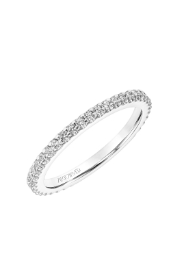 ArtCarved Wedding band Classic 31-V751W-L product image