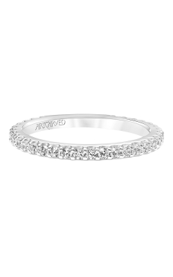 ArtCarved Wedding band Contemporary 31-V752W-L product image