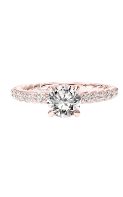 ArtCarved Engagement ring Contemporary 31-V755ERRR-E product image