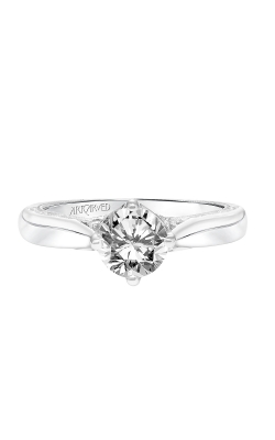 ArtCarved Engagement ring Vintage 31-V759ERW-E product image