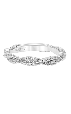 ArtCarved Wedding band Contemporary 31-V757W-L product image