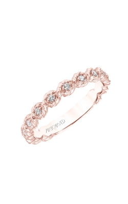 ArtCarved Wedding band Contemporary 31-V758RR-L product image