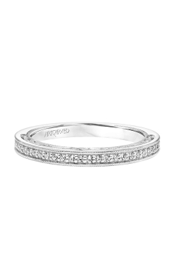ArtCarved Wedding band Vintage 31-V760W-L product image
