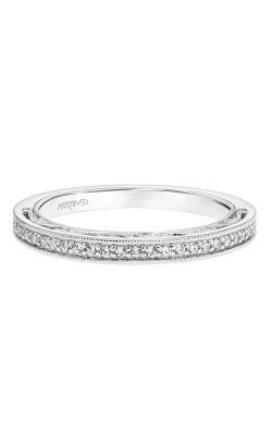 ArtCarved Wedding band Vintage 31-V762W-L product image