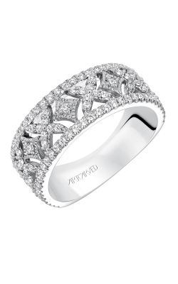 ArtCarved Wedding band Contemporary 33-V9132W-L product image