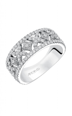 ArtCarved Wedding band Contemporary 33-V9132W-L product image