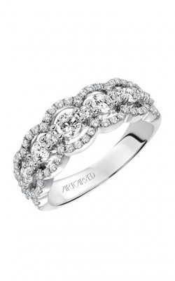 ArtCarved Wedding band Contemporary 33-V9134W-L product image
