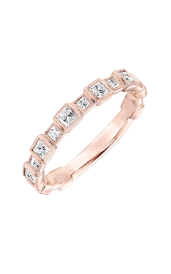 ArtCarved Wedding band Vintage 33-V9151R-L product image