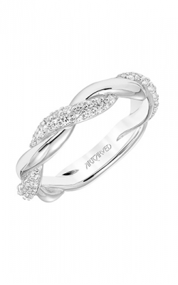 ArtCarved Wedding band Vintage 33-V9192W-L product image