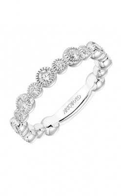 ArtCarved Wedding band Vintage 33-V9193W-L product image