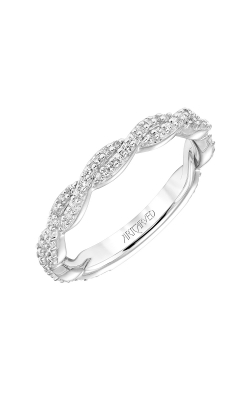 ArtCarved Wedding band Vintage 33-V9195W-L product image