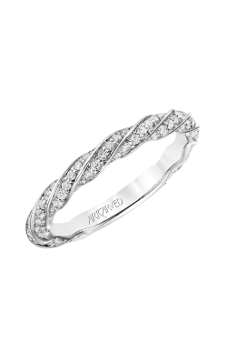 ArtCarved Wedding band Vintage 33-V9197W-L product image