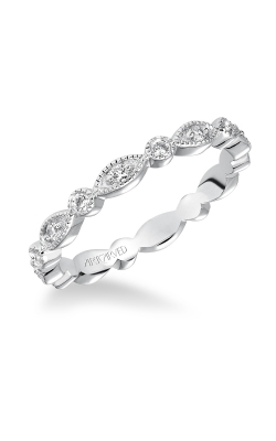 ArtCarved Wedding band Vintage 33-V94A4W65-L product image