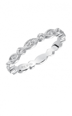 ArtCarved Wedding band Vintage 33-V94A4W65-L product image