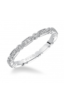 ArtCarved Wedding band Vintage 33-V95A4W65-L product image