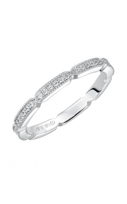 ArtCarved Wedding band Vintage 33-V96A4W65-L product image