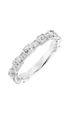 ArtCarved Wedding band Vintage 33-V9151W-L product image