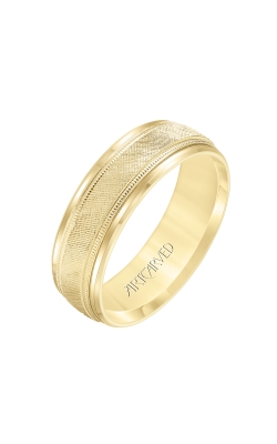 ArtCarved Wedding band Classic 11-WV3402-G product image