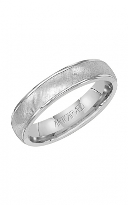 ArtCarved Wedding band Classic 11-WV3900W-G product image