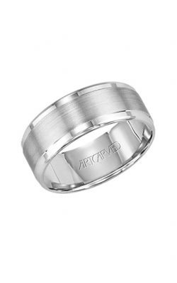ArtCarved Wedding band Classic 11-WV7363W6-G product image