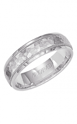 ArtCarved Wedding band Classic 11-WV7173W6-G product image