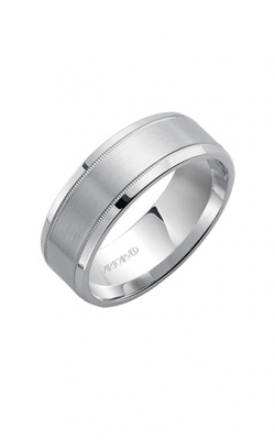 ArtCarved Wedding band Classic 11-WV591W75-G product image